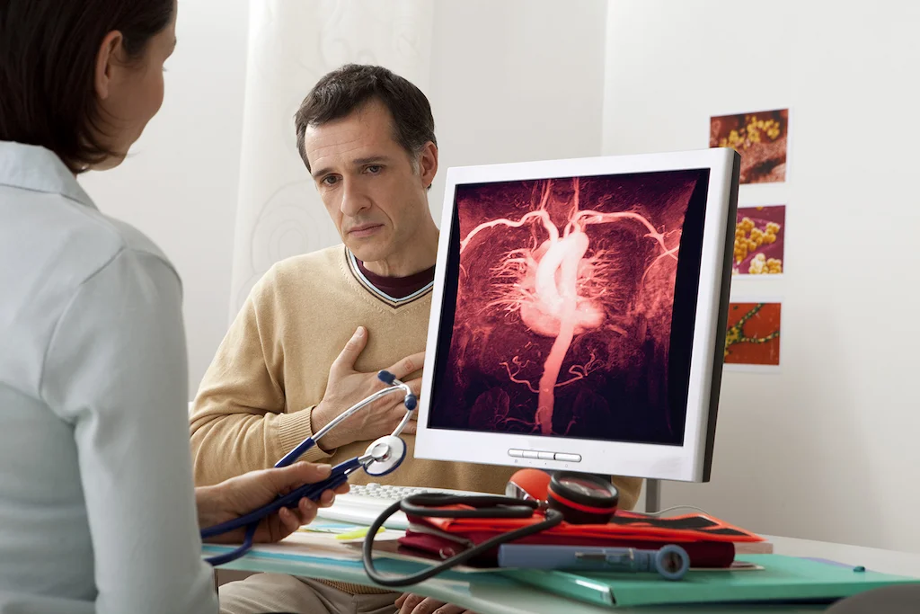 Angiologia – Studio Medico Antium