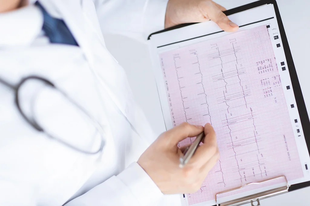 Cardiologia – Studio Medico Antium