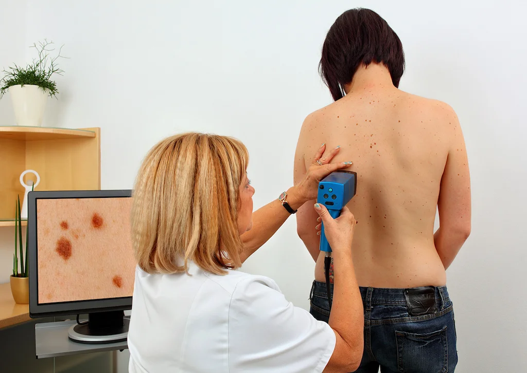 Dermatologia – Studio Medico Antium