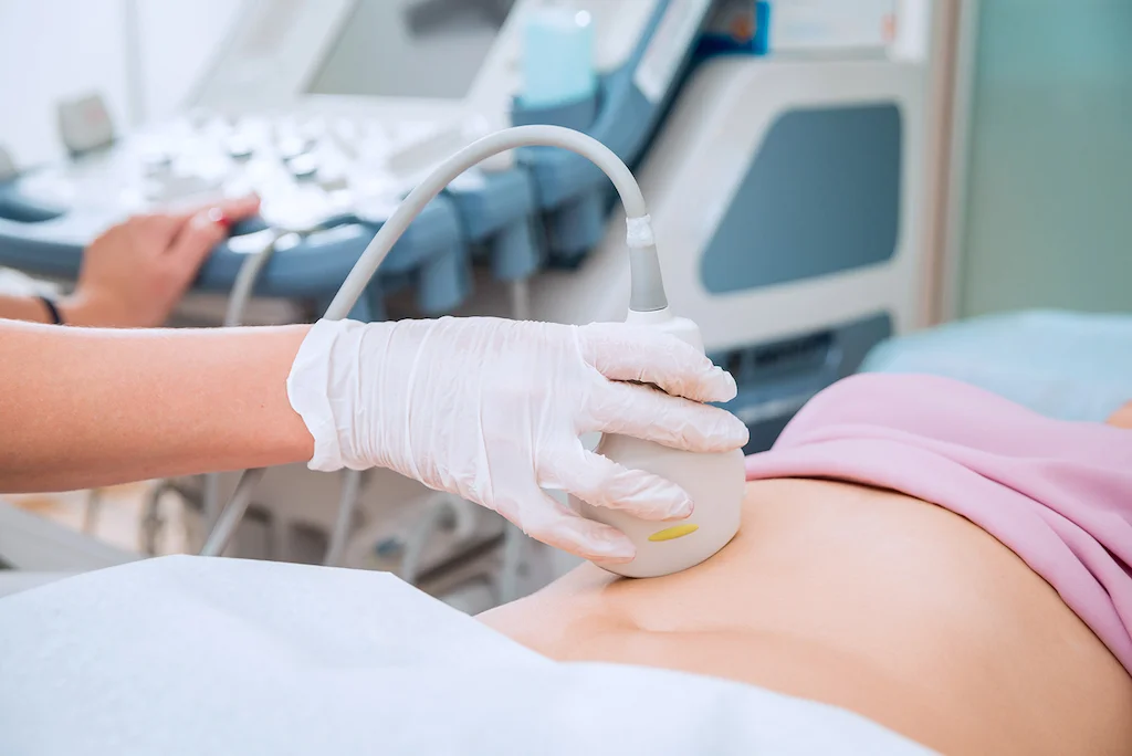 Ecografia diagnostica – Studio Medico Antium