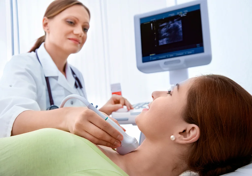 Endocrinologia e Malattie del metabolismo – Studio Medico Antium