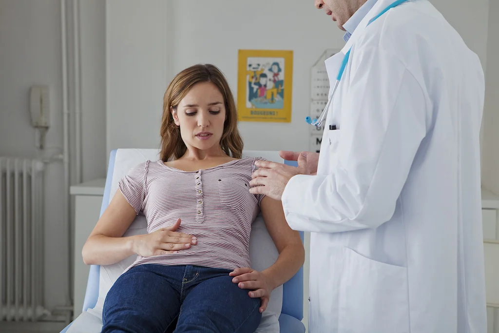 Gastroenterologia – Studio Medico Antium