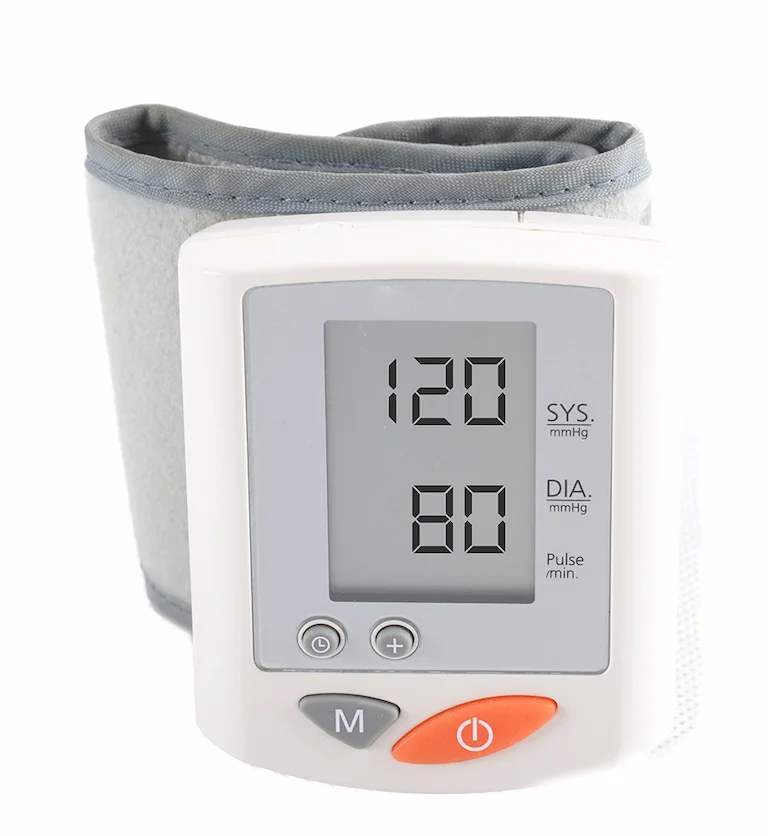 Holter pressorio 24 ore – Studio Medico Antium