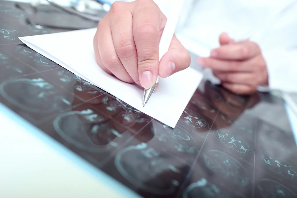 Neurochirurgia – Studio Medico Antium