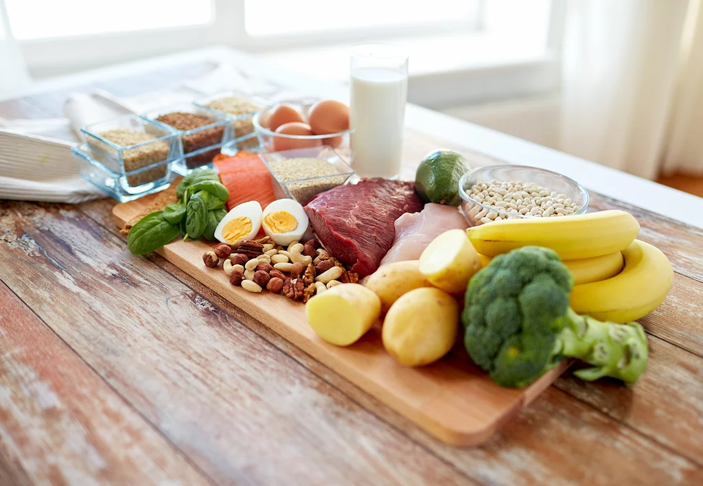 Nutrizione umana – Studio Medico Antium