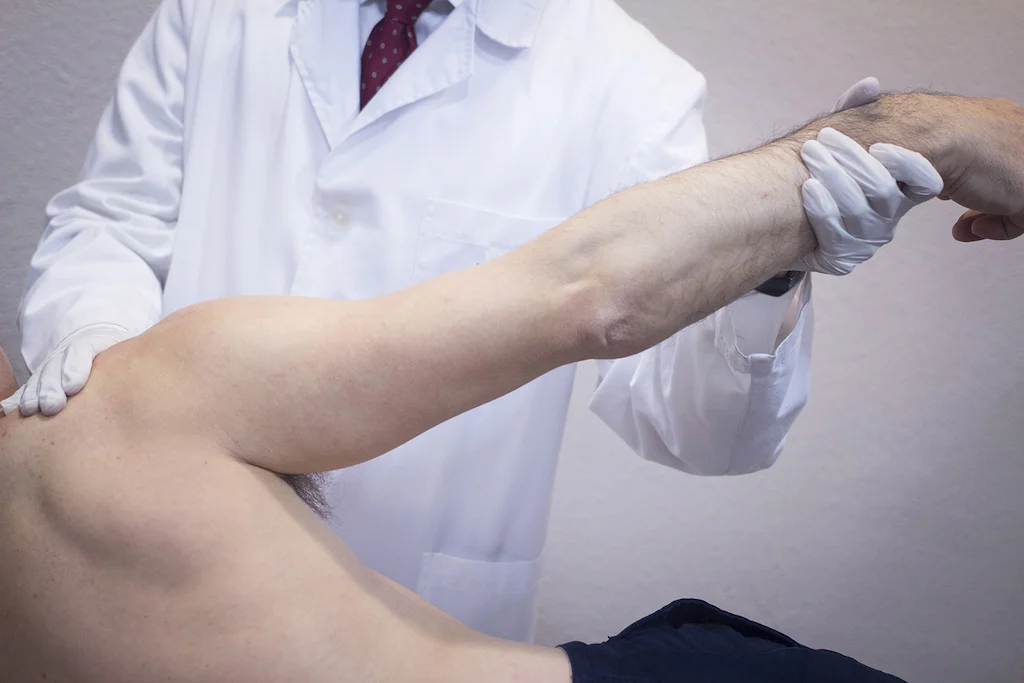 Ortopedia, Fisiatria e Medicina legale – Studio Medico Antium