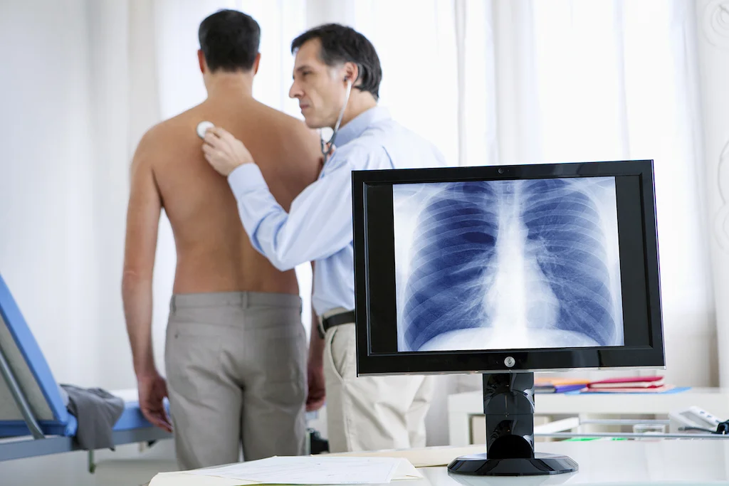 Allergologia e Pneumologia – Studio Medico Antium