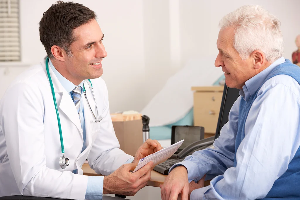 Urologia – Studio Medico Antium